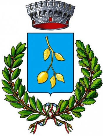 Stemma di Limone sul Garda/Arms (crest) of Limone sul Garda