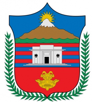 Escudo de Magdalena (department)