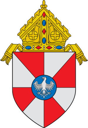 Arms (crest) of Archdiocese of Milwaukee