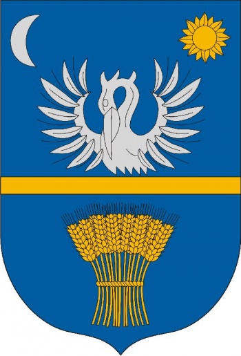 Arms (crest) of Okány