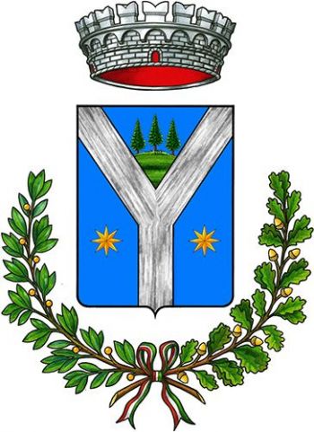 Stemma di Pallare/Arms (crest) of Pallare