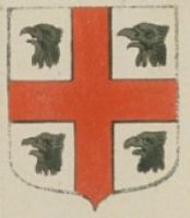 Blason de Salviac/Arms (crest) of Salviac