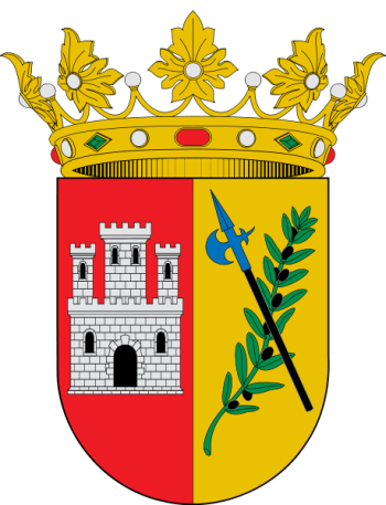 Escudo de Vallat/Arms (crest) of Vallat