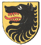 Arms (crest) of Wolfersdorf