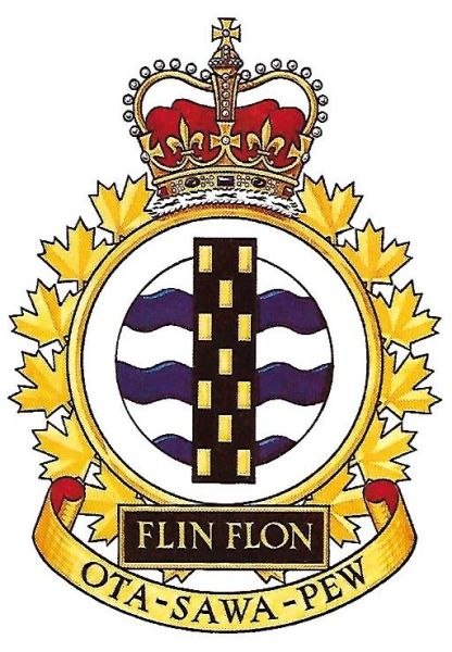File:Canadian Forces Station Flin Flon, Canada.jpg
