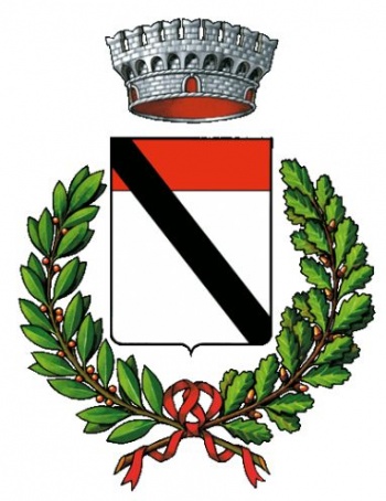 Stemma di Challand-Saint-Victor/Arms (crest) of Challand-Saint-Victor