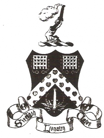 Coat of arms (crest) of the Coast Defenses of Balboa, US Army