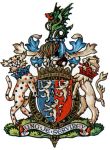 Arms of Pembroke