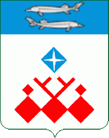 Coat of arms (crest) of Zhiganskiy Nasleg