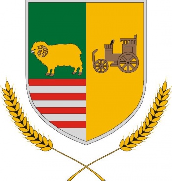 Kocs (címer, arms)