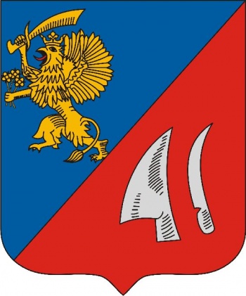 Arms (crest) of Szomód