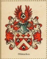 Wappen von Hünnekes