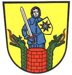 Arms (crest) of Freienhagen