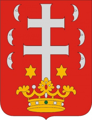 Arms (crest) of Nagylózs