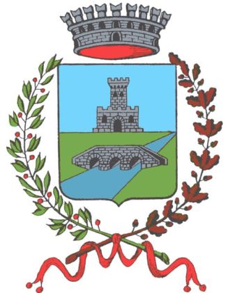 Stemma di Trichiana/Arms (crest) of Trichiana