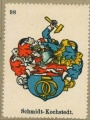 Wappen von Schmidt-Kochstedt