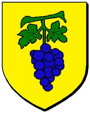 Blason de Bry (Nord)/Arms (crest) of Bry (Nord)