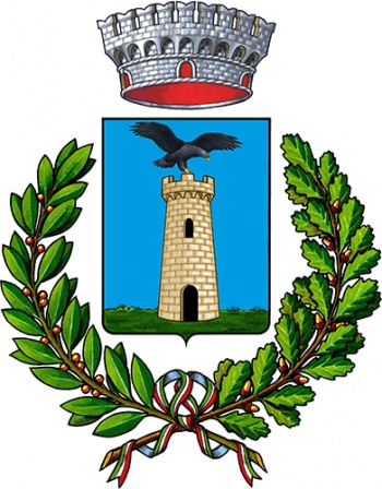 Stemma di Chieuti/Arms (crest) of Chieuti