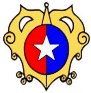 Brasão de Mirinzal/Arms (crest) of Mirinzal