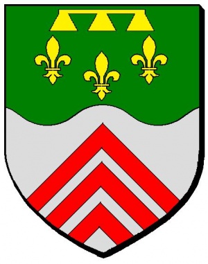 Blason de Montigny-le-Chartif/Coat of arms (crest) of {{PAGENAME