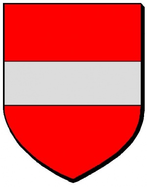 Blason de Chamalières/Arms (crest) of Chamalières