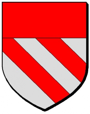 Blason de Fa (Aude)/Arms (crest) of Fa (Aude)