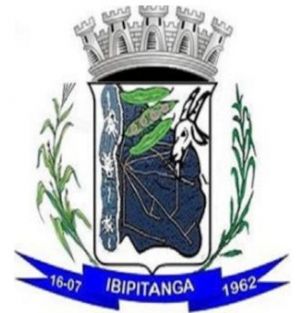 Brasão de Ibipitanga/Arms (crest) of Ibipitanga