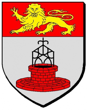 Blason de Laparade/Coat of arms (crest) of {{PAGENAME