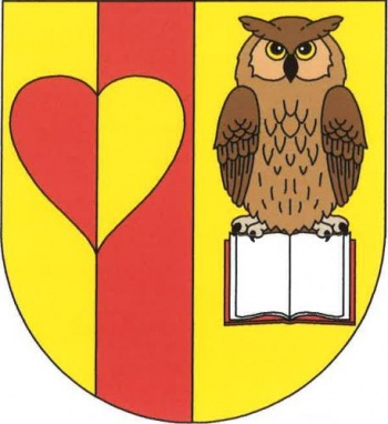 Arms (crest) of Leškovice