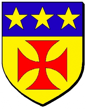 Blason de Oroix/Coat of arms (crest) of {{PAGENAME