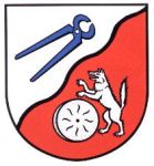 Arms (crest) of Tangstedt