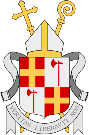 Arms (crest) of Olof Sundby