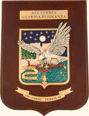 101st Course Trieste III, Academy of the Financial Guard.jpg