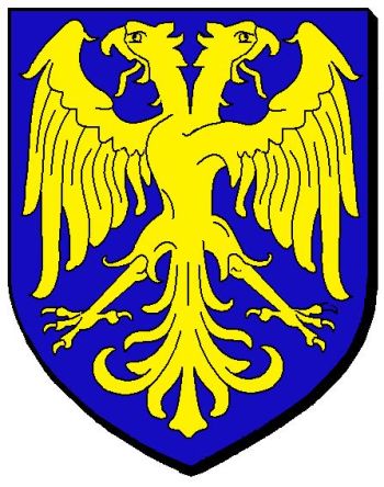 Blason de Alençon/Arms (crest) of Alençon