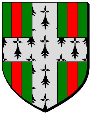 Blason de Dinard/Arms of Dinard