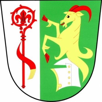 Arms (crest) of Dolní Stakory