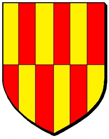 Blason de Doubs (Doubs) / Arms of Doubs (Doubs)