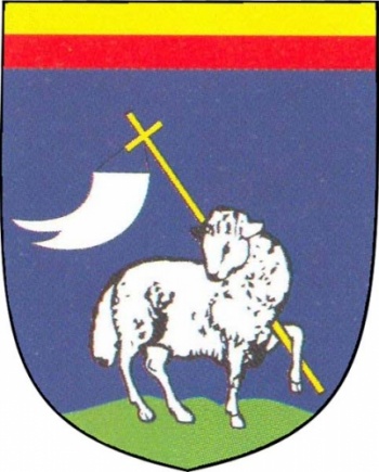 Arms (crest) of Drahany