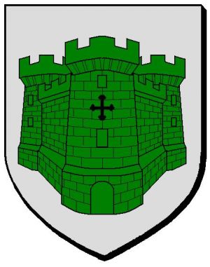 Blason de Durfort/Arms (crest) of Durfort