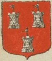 Blason de Laplume/Arms (crest) of Laplume