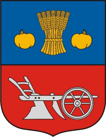 Arms (crest) of Taktaharkány