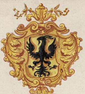Wappen von Treysa