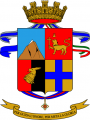 41st Infantry Regiment Modena, Italian Army.png