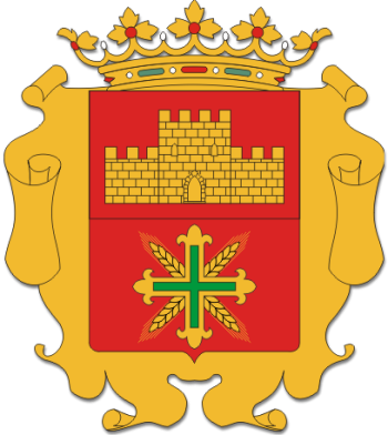 Escudo de Agaete/Arms (crest) of Agaete