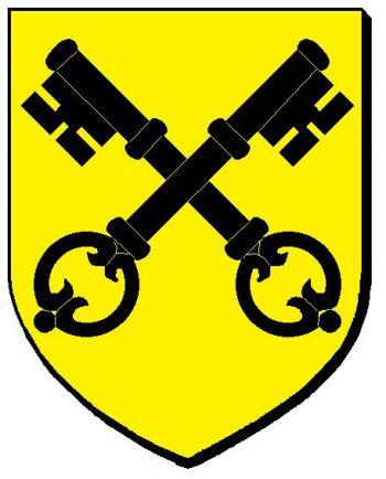 Blason de Allanche/Arms (crest) of Allanche