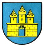Arms (crest) of Bürg