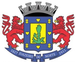 Brasão de Juazeiro do Norte/Arms (crest) of Juazeiro do Norte