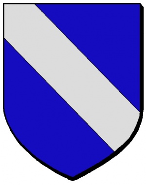 Blason de Le Thoronet/Coat of arms (crest) of {{PAGENAME
