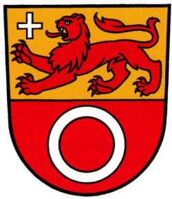 Wappen von Schänis/Coat of arms (crest) of Schänis