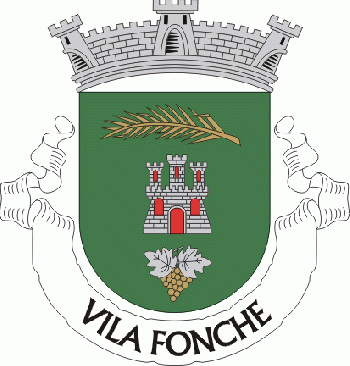 Brasão de Vila Fonche/Arms (crest) of Vila Fonche